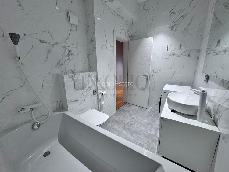 Penthouse 5 Camere | 2 Locuri de Parcare | Parcul Herastrau - 17