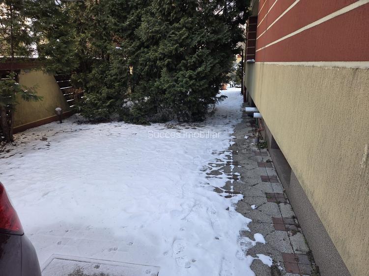 OZANA-AUCHAN TITAN,VILA SUPERBA,P+2,400MP,VECINI VIP, 1.050.000EURO - 15