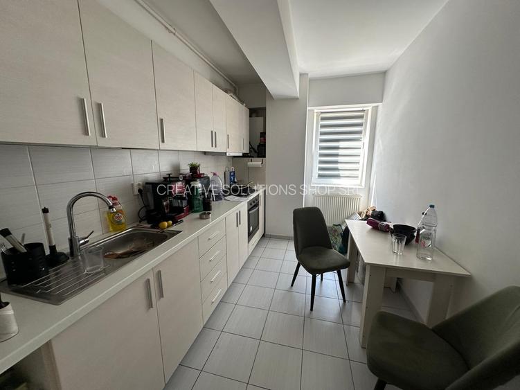 Apartament 2 camere decomandat | Etaj 1 |  Zona Metalurgiei – Se - 4