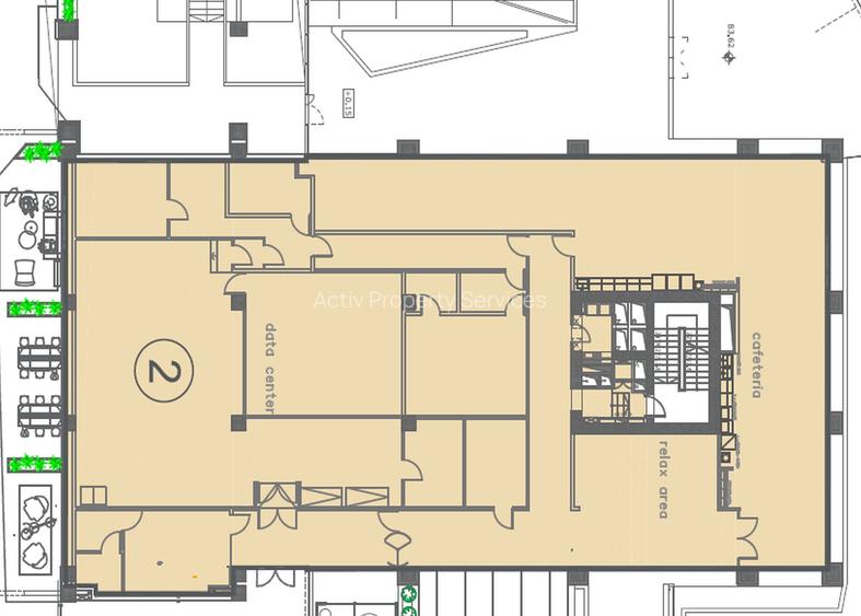 Spatiu comercial de inchiriat in S-Park - 6