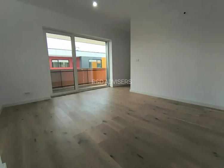 Apartament 2 camere cu grădină proprie – H4L The Village | Pipera - 7