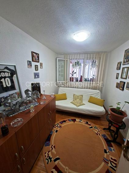 Apartament 3 camere bloc H metrou N. Grigorescu - 6