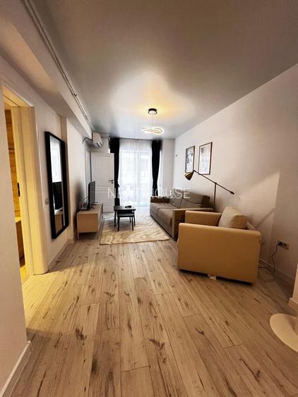 Studio Parc Carol ( Liberty Mall - Viilor ) - 2 Km de Unirii - 5