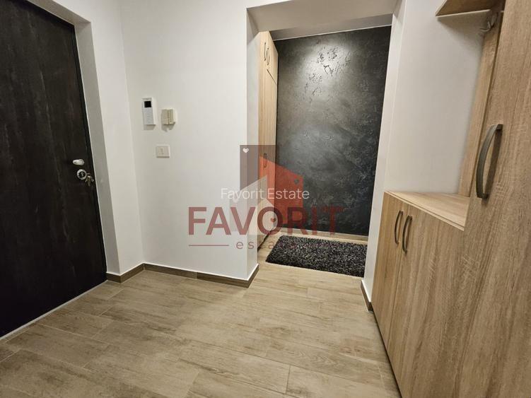 Apartament 2 camere decomandat | Complex Iris | 62 mp + 2 terase (16mp) - 14