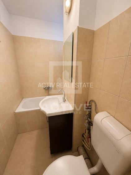Apartament 2 camere || Plopilor  - 6
