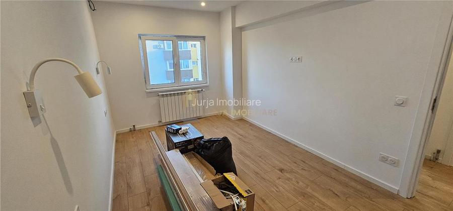 APARTAMENT 4 CAMERE 80 MP | BALCON 4 MP | ZONA CALEA FLORESTI - 12