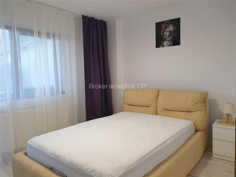 Apartament Constantin Brancoveanu - 3