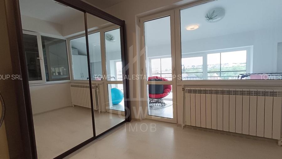 Apartament Premium cu 3 Camere – 100 mp Utili - 11