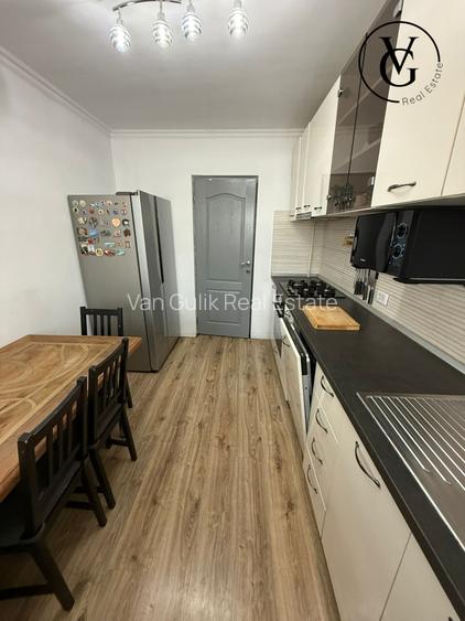 Apartament 3 camere | Renovat| Tei - 3