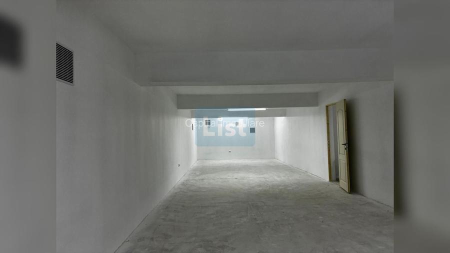 Spațiu comercial 200 mp – Ideal producție / confecții / depozitare  - 3