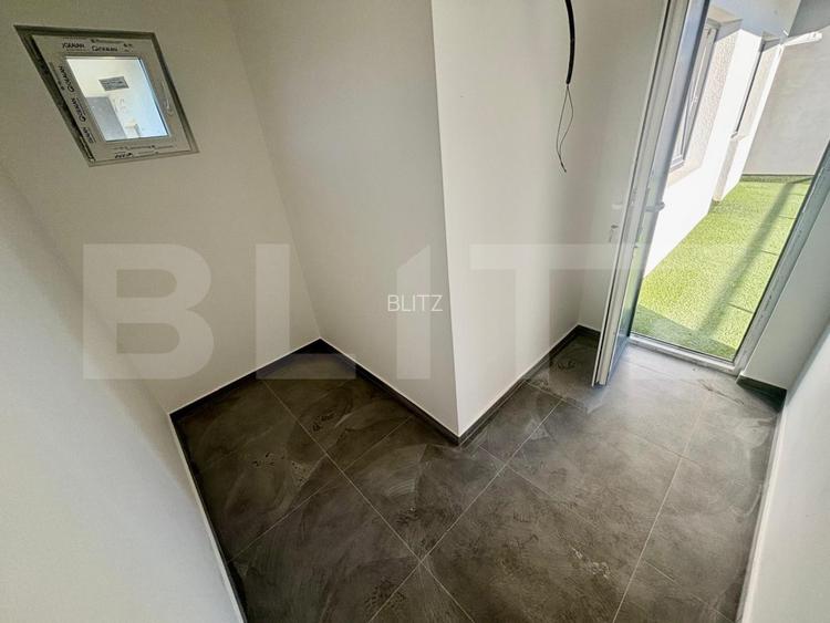 Apartament 2 camere, 49 mp, zona Terra - 10