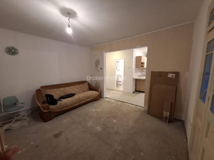 Chitila-langa Parcul Valea Mangului. Ocazie,pret negociabil! - 8