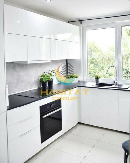 Vanzare ap 2 camere etaj 3 decomandat Sos Oltenitei cu centrala gata de mutat - 10