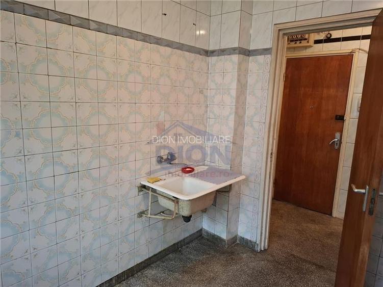 Titan - Barajul Dunarii - ALBA - 11