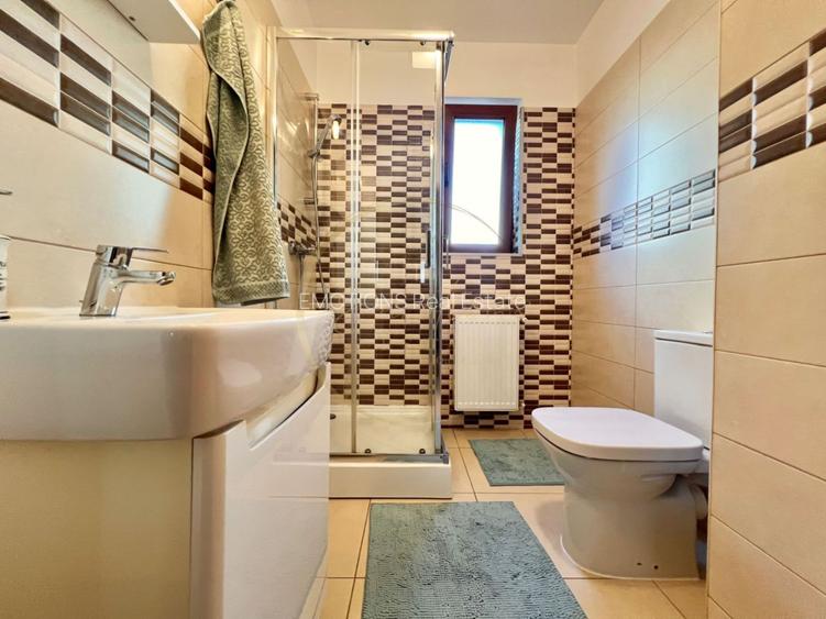 LUX | Apartament cu 3 camere | Torontalului , Timisoara - 9