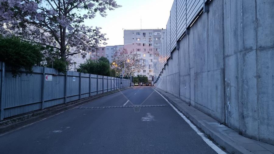 Spatiu multifunctional de birouri si productie langa Kaufland Vitan - 26