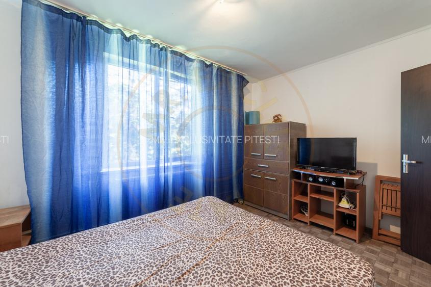 Apartament 2 camere - Expo Parc Pitesti! - 15