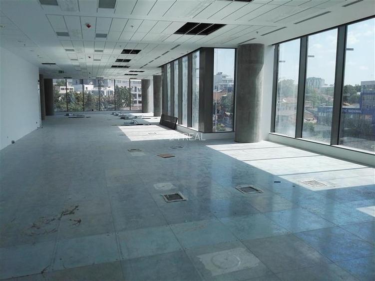 Spatii de birouri - The Mark BC - 214 mp - 11