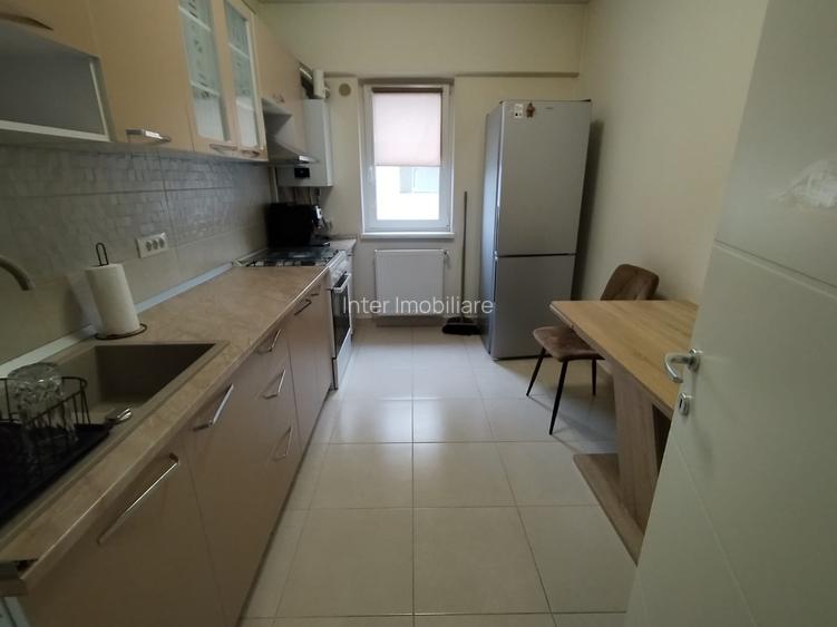 Apartament 2 camere BLOC NOU Dacia Lidl 161469 - 6