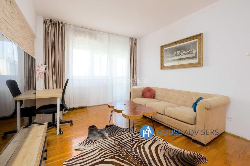 Inchiriere apartament 2 camere Stefan cel Mare - 2