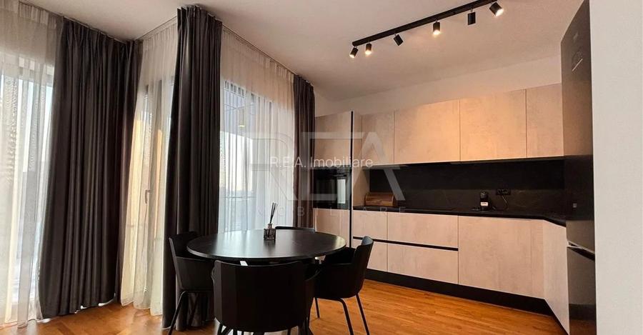 Apartament 2 Camere Băneasa | Mobilat & Utilat Premium | - 3