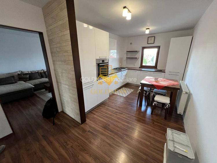 3 camere, Intre Lacuri, Zona Dunarii, Iulius Mall, Fsega - 7