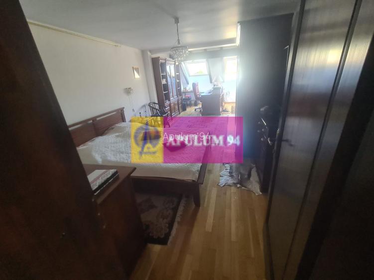 Vila de vanzare in Breaza - Zona Breaza de Sus - 39