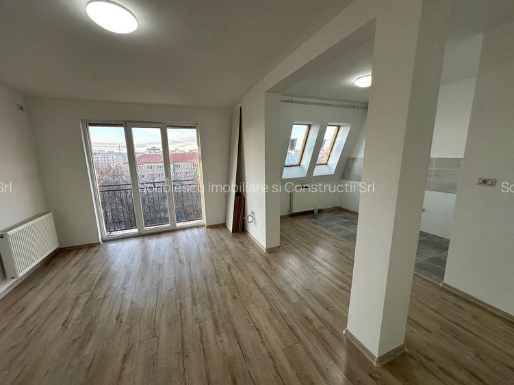 Apartment 3 camere 75 mp utili - 2