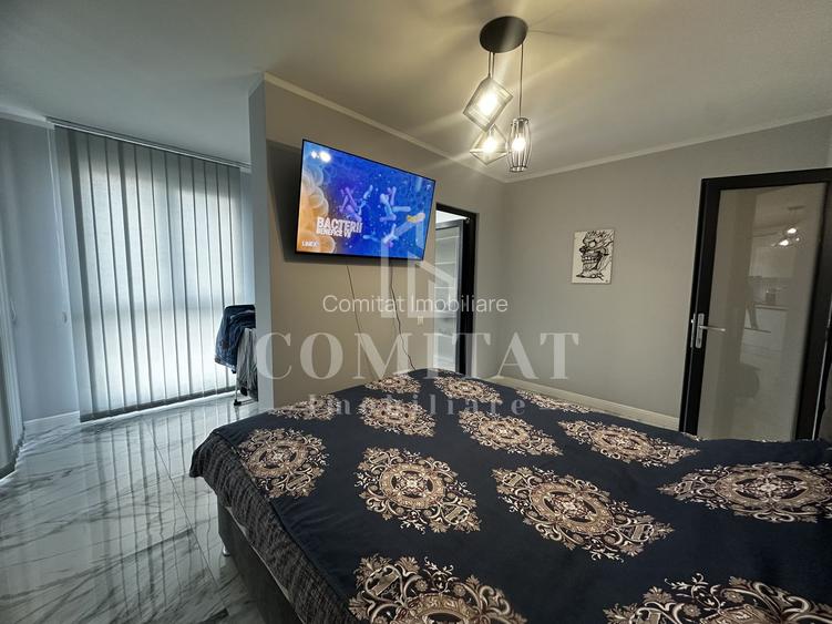 Apartament 2 camere | La cheie | Zona Eroilor-Floresti - 9