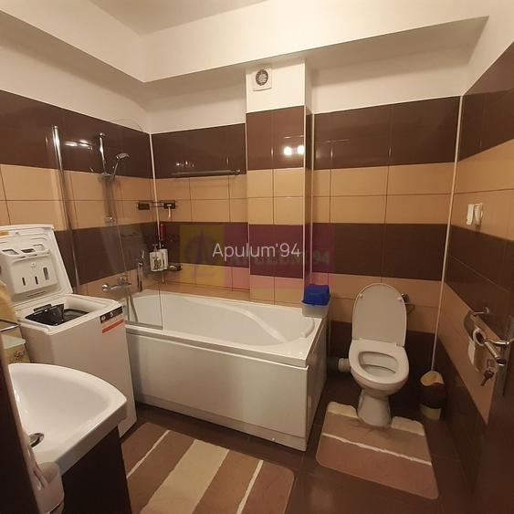 Apartament de închiriat Militari Rezidence în spatele Luna Ballroom - 3