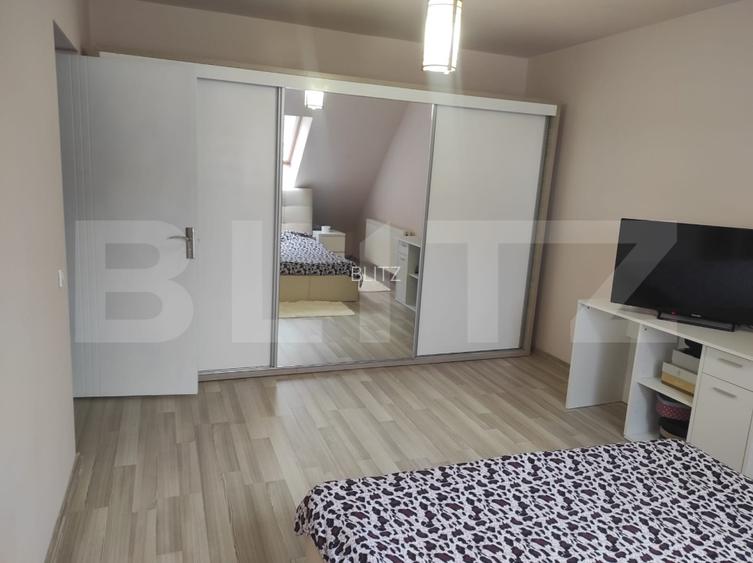 Apartament 2 camere, 68 mp, zona Porii - 4