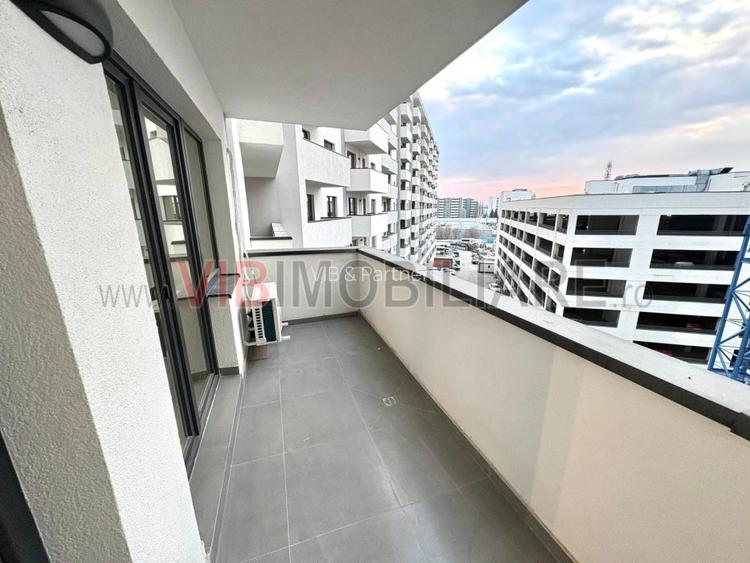 Studio - Pacii - Bloc Nou - 2025 - 2