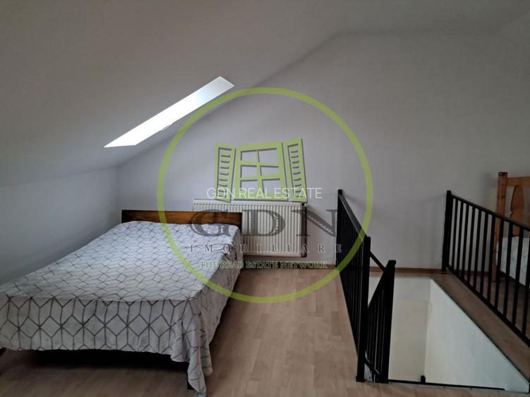 Apartament 3 camere, 115 m², vedere spre Parcul Belvedere – Zona Țilișca - 6