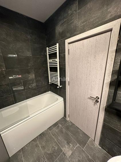 Apartament 2 camere NOU, direct proprietar, mobilat și utilat – Pallady - 12