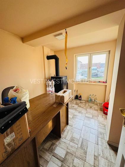 Spatiu Comercial in Rosiori - 9