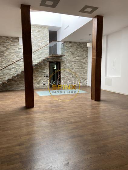 Vila cu arhitectura deosebita Ultracentral - Universitatii - 16