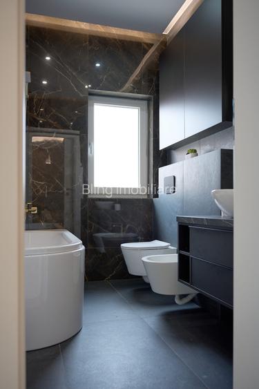 Casa tip duplex,Ultramodern,4 camere,130 mp,Jacuzzi,Zona Tineretului - 16