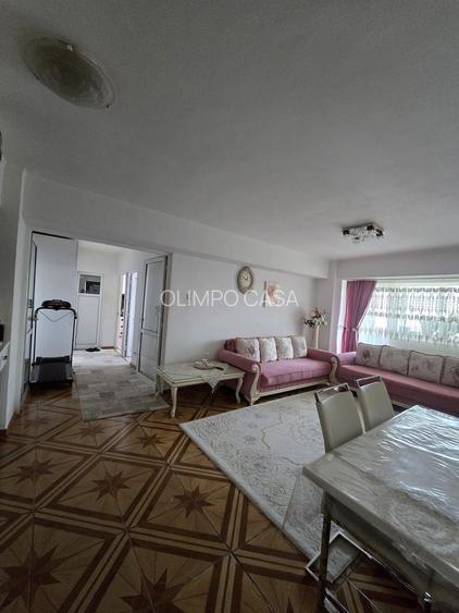 Apartament 3 camere - Decomandat - Sos. Colentina - 3