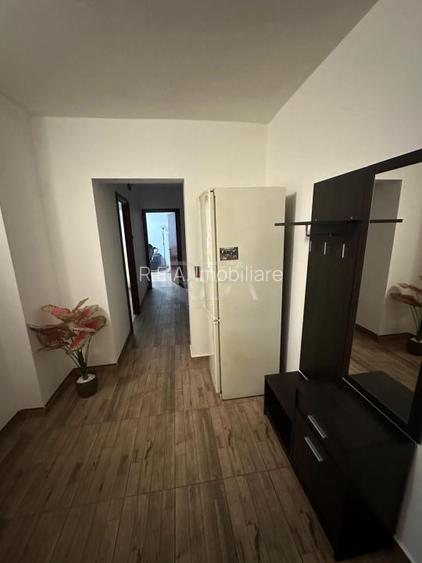 3 camere | 30 m.p. balcoane | 5 minute metrou Nicolae Grigorescu - 12