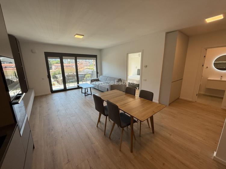 Apartament 2 camere - Arcadia Apartments Domenii - Prima Utilizare - 4