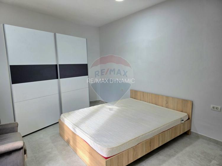 Apartament la casă cu 3 camere - prima închiriere - parcare inclusă - 3