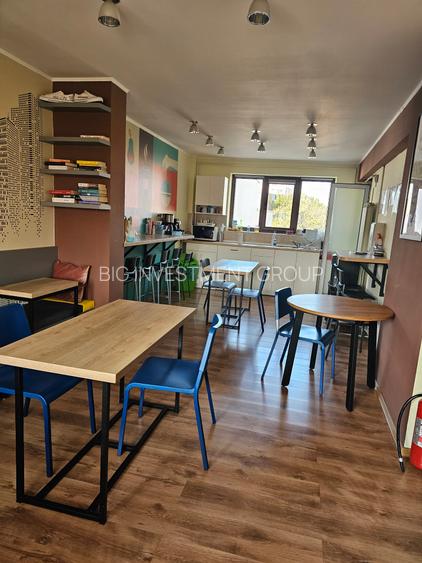 Oferta rara! Dorobanti, bloc boutique 3 apartamente, lift, inchiriat momentan. - 5