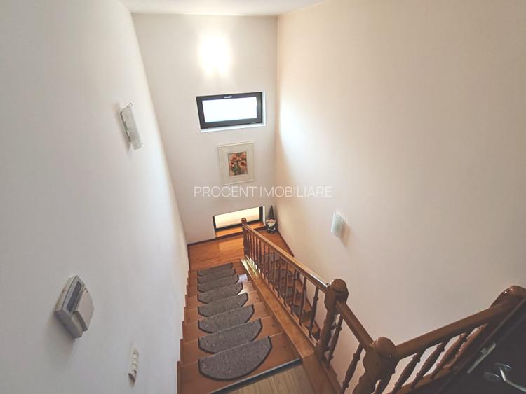 Casa  individuala  Sanpetru  - 16