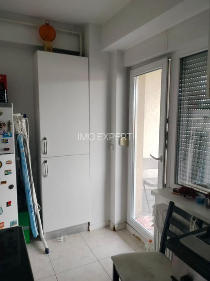 Vand aparament cu 1 camera, 40 mpu, etaj 2, lift, Maieri, Alba Iulia - 6