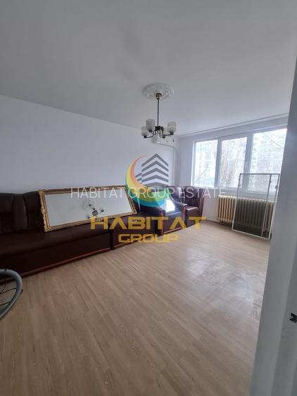 De Vanzare Apartament Decomandat 2 Camere 48mp Aparatorii Patriei - 3