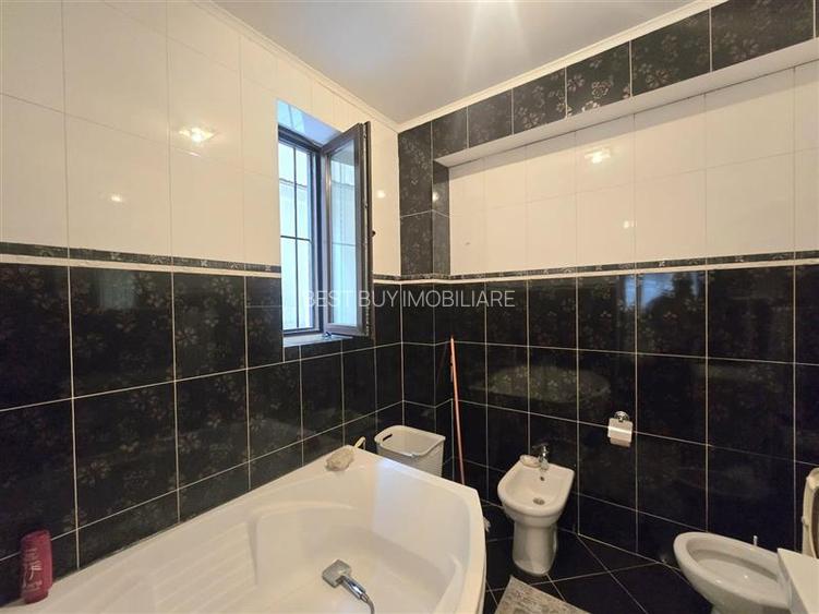 5 CAMERE 162 MP + CURTE BUCURESTII NOI DAMAROAIA PARC IZBICENI - 22