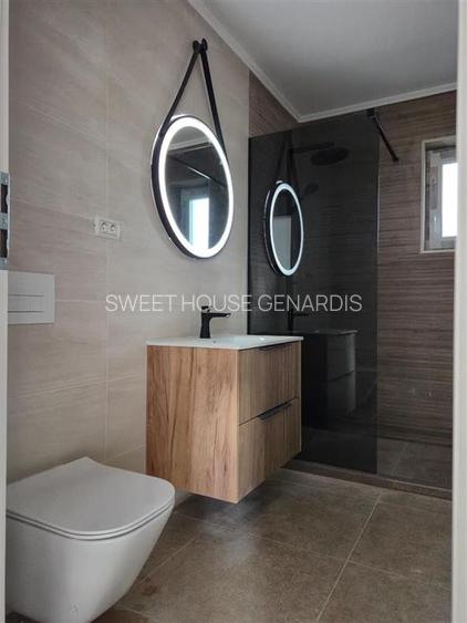 Casa individuala de vanzare Izvor/Tarlungeni - 19