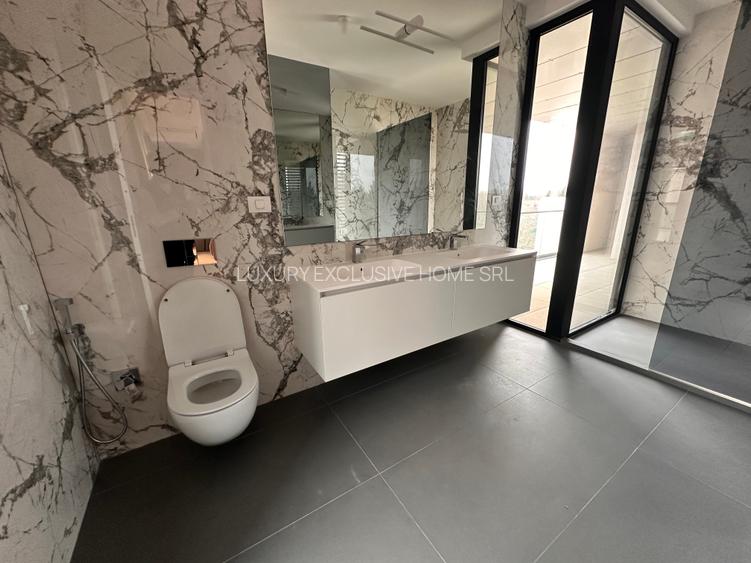 Kiseleff 4 camere finisat super Lux - 23