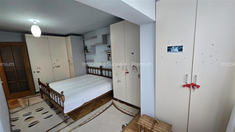 Apartament 3 Camere Obcini De Inchiriat 0727817187 - 15