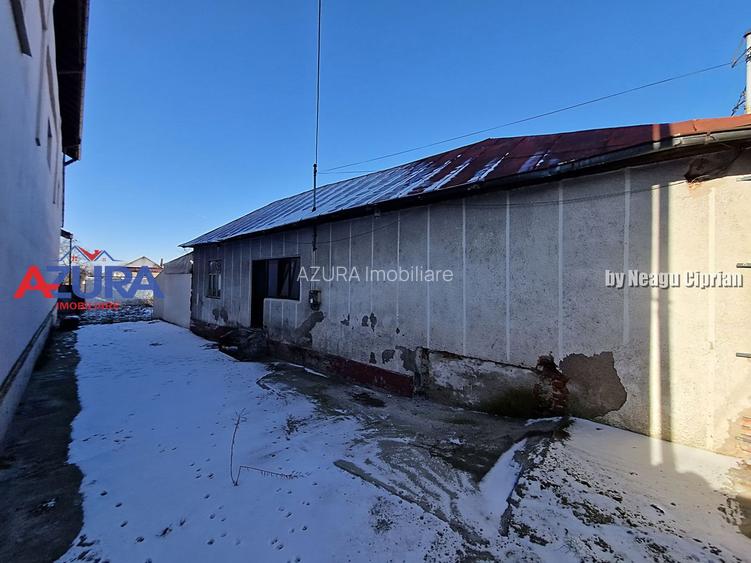 Casa Parter, Calea Campulung, DN, Slava Zaris - 11